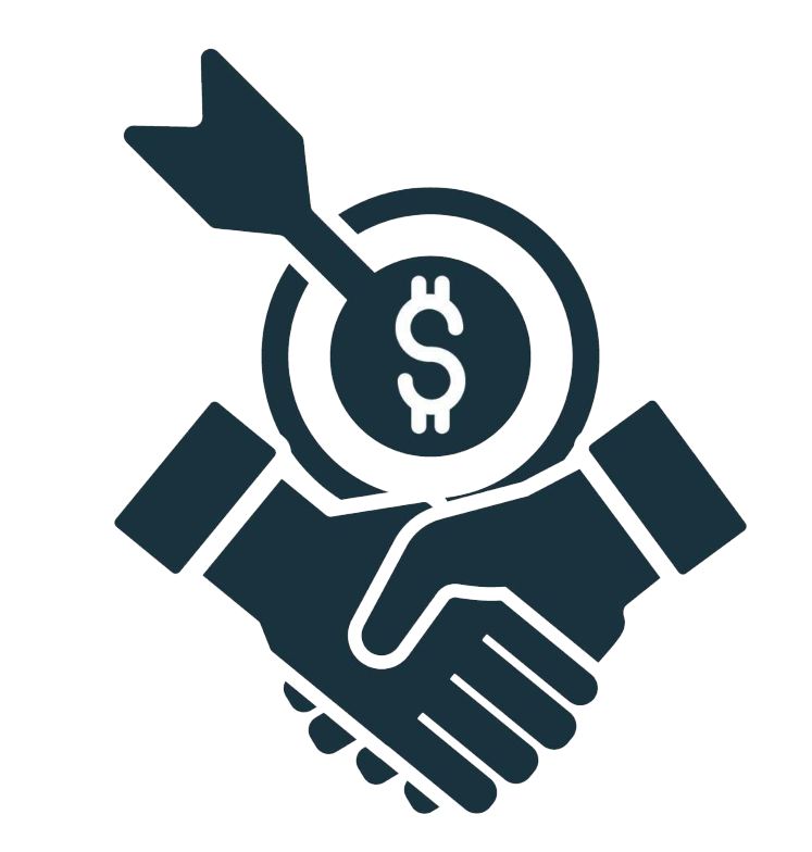 Affiliate Partner Icon